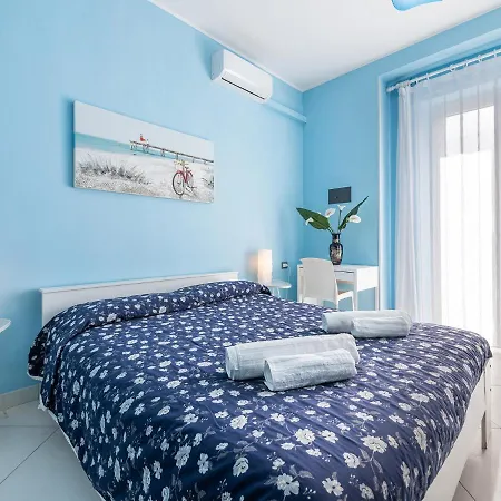Guest house Thanit
