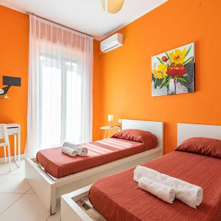 Thanit Guest house Cagliari