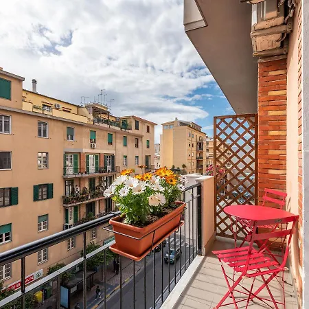 Thanit 2* Cagliari