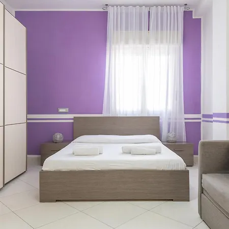 Thanit Penzion Cagliari