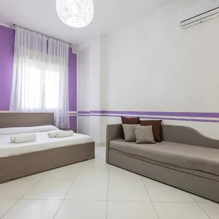 Penzion Thanit Cagliari