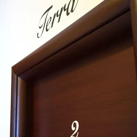 Thanit Guest house Cagliari
