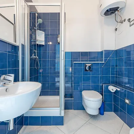 Affittacamere Thanit Cagliari