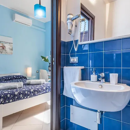 Thanit Affittacamere