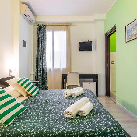 Thanit Penzion Cagliari