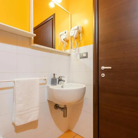 Thanit ゲストハウス