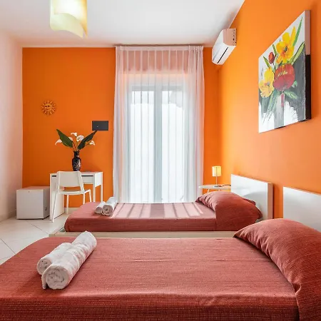 Thanit ゲストハウス