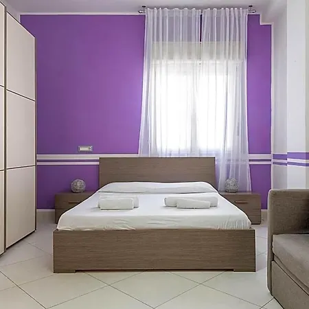 Thanit Penzion 3*