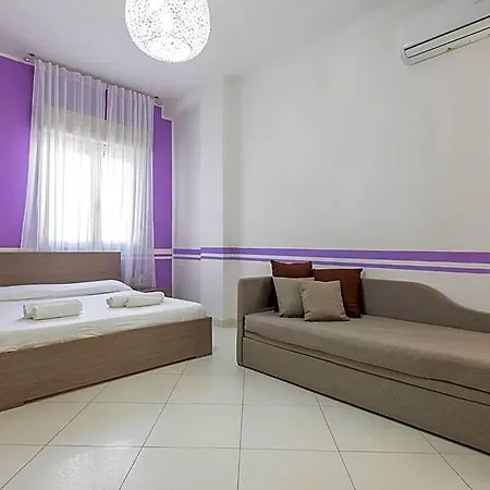 Thanit 3* Cagliari