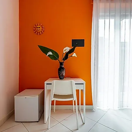 Thanit 3* Cagliari