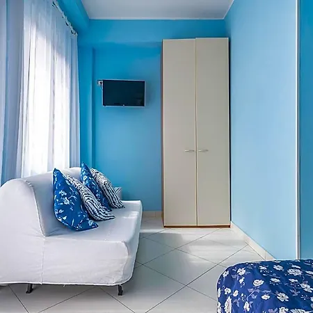 Thanit 3* Cagliari