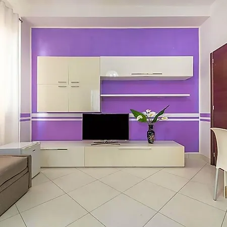 Penzion Thanit Cagliari