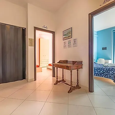 Penzion Thanit Cagliari