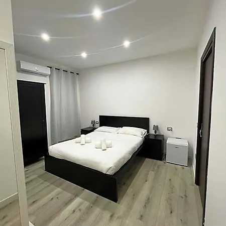 Penzion Thanit Cagliari