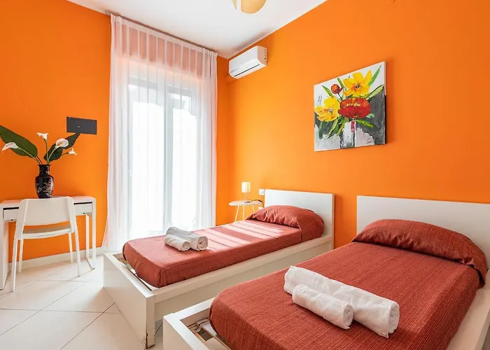 Thanit Vendégház Cagliari