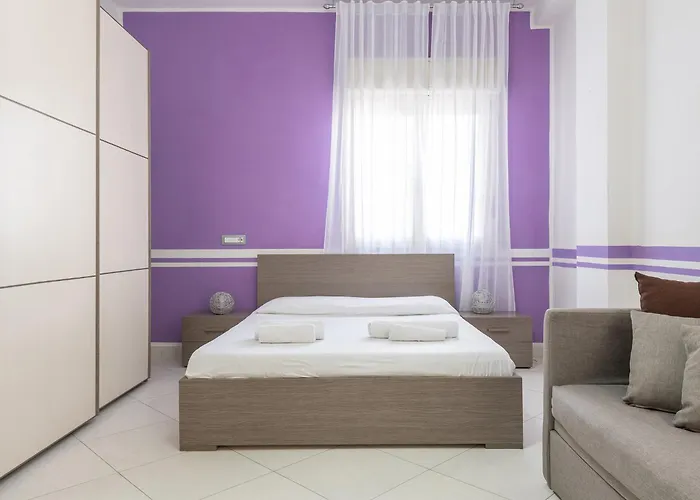 Thanit Vendégház Cagliari